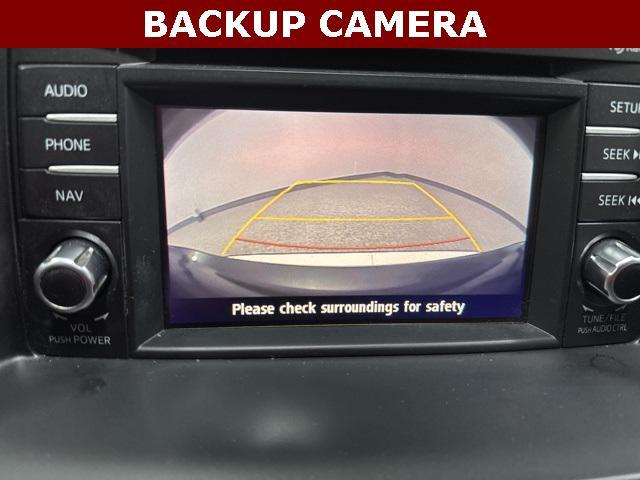 used 2015 Mazda Mazda6 car, priced at $15,708