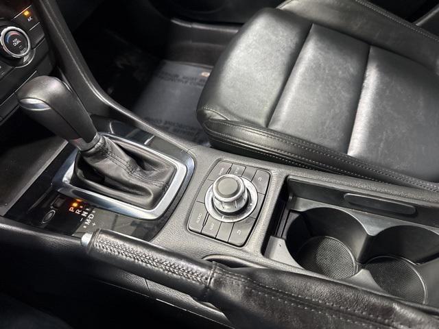 used 2015 Mazda Mazda6 car, priced at $15,708