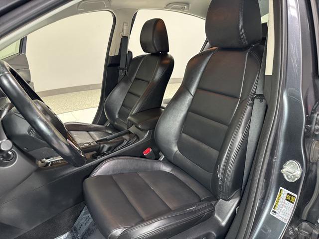 used 2015 Mazda Mazda6 car, priced at $15,708