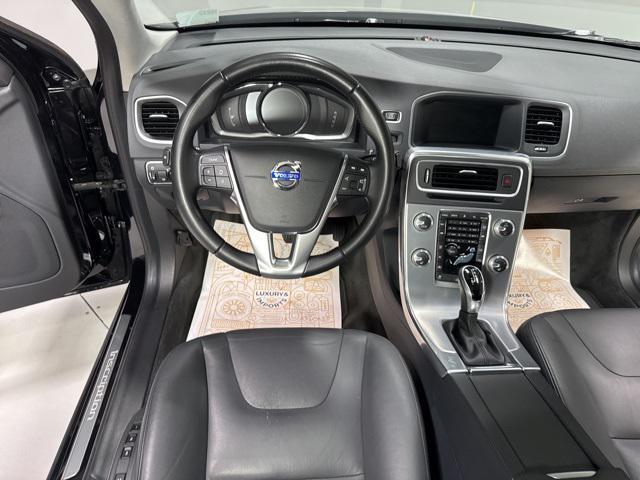 used 2017 Volvo S60 Inscription car, priced at $16,980