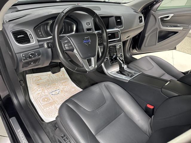used 2017 Volvo S60 Inscription car, priced at $16,980