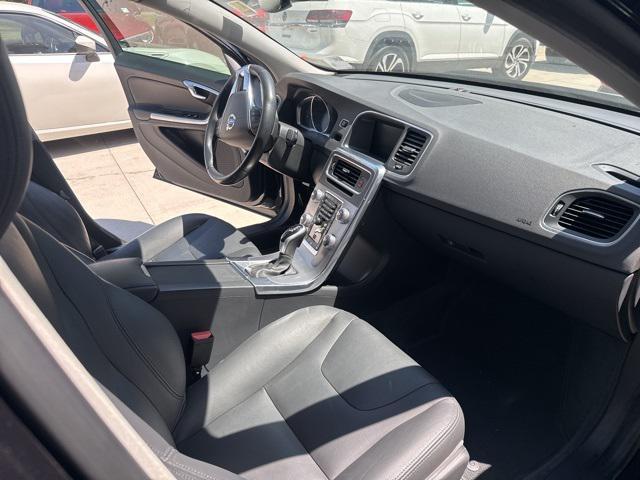 used 2017 Volvo S60 Inscription car, priced at $17,638