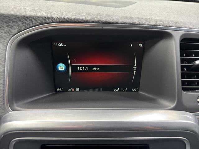 used 2017 Volvo S60 Inscription car, priced at $16,980
