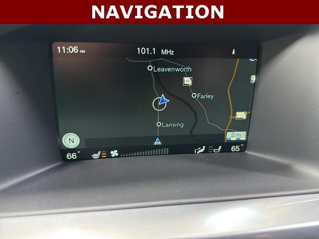 used 2017 Volvo S60 Inscription car, priced at $16,980