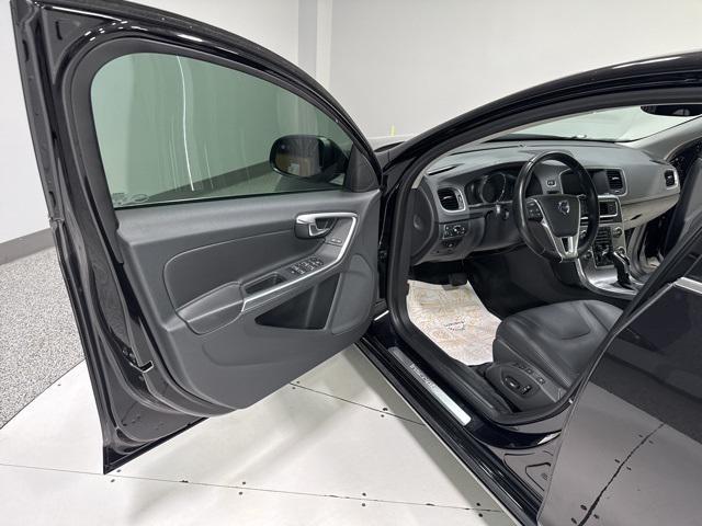 used 2017 Volvo S60 Inscription car, priced at $16,980