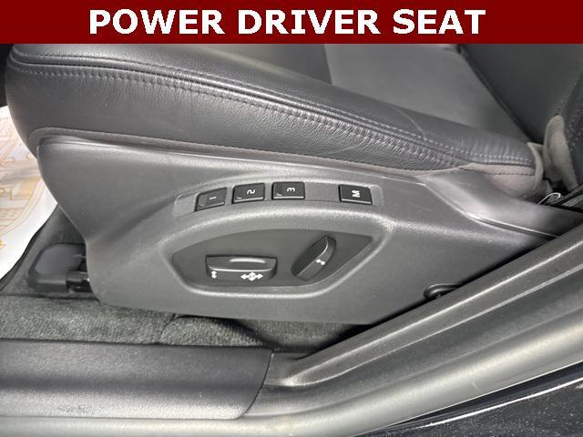 used 2017 Volvo S60 Inscription car, priced at $16,980