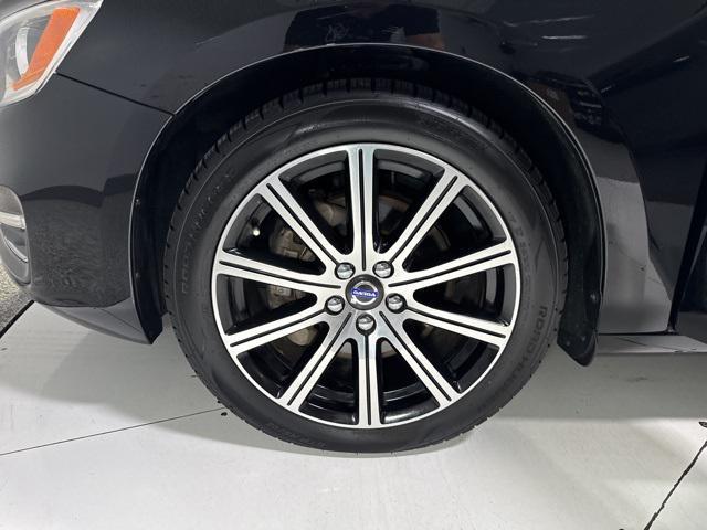 used 2017 Volvo S60 Inscription car, priced at $16,980