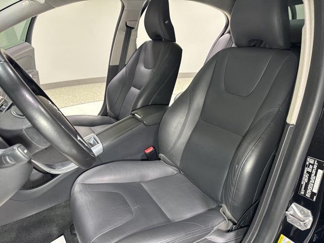 used 2017 Volvo S60 Inscription car, priced at $16,980