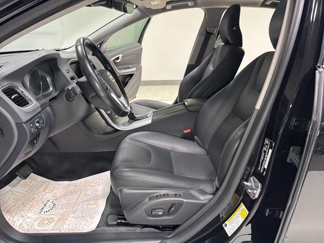 used 2017 Volvo S60 Inscription car, priced at $16,980