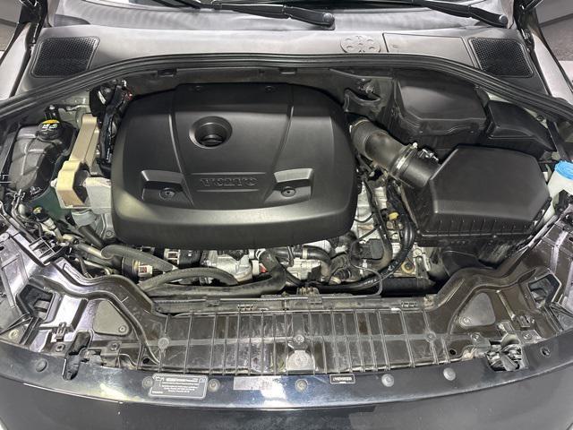 used 2017 Volvo S60 Inscription car, priced at $16,980