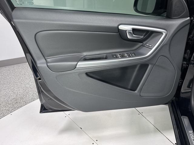 used 2017 Volvo S60 Inscription car, priced at $16,980
