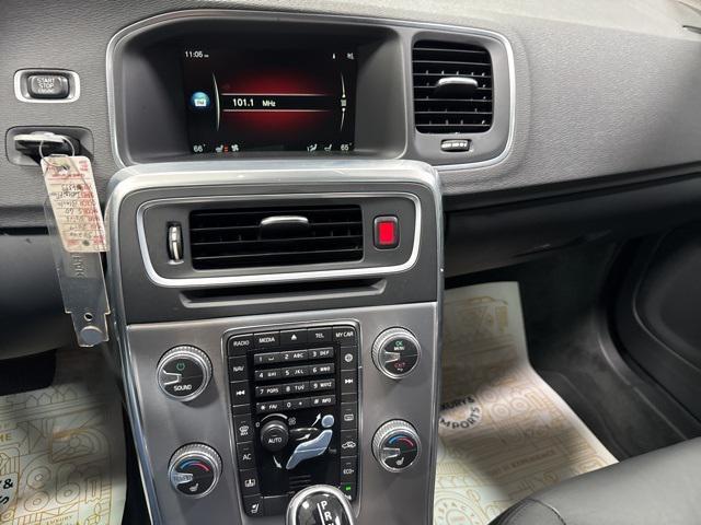 used 2017 Volvo S60 Inscription car, priced at $16,980
