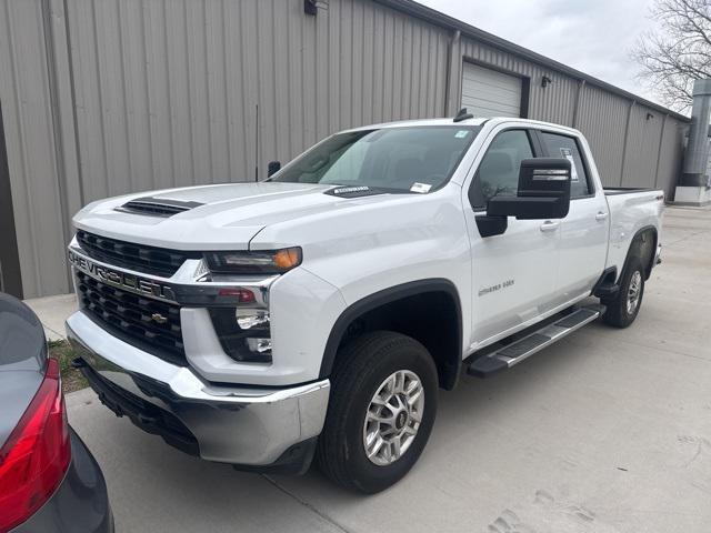 used 2023 Chevrolet Silverado 2500 car, priced at $48,000