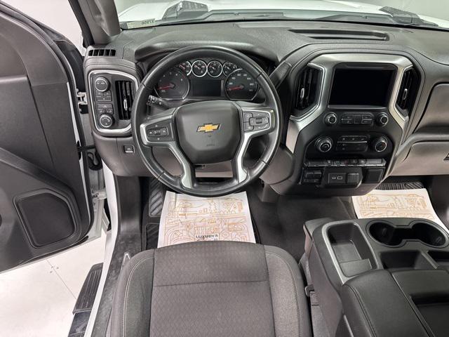 used 2023 Chevrolet Silverado 2500 car, priced at $48,000
