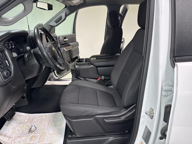 used 2023 Chevrolet Silverado 2500 car, priced at $48,000