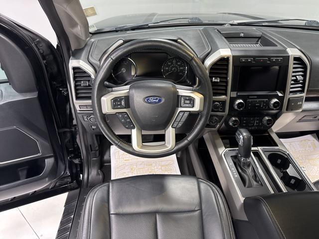 used 2020 Ford F-150 car, priced at $34,964