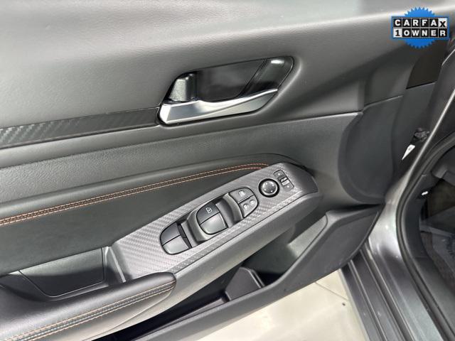 used 2022 Nissan Altima car, priced at $21,401