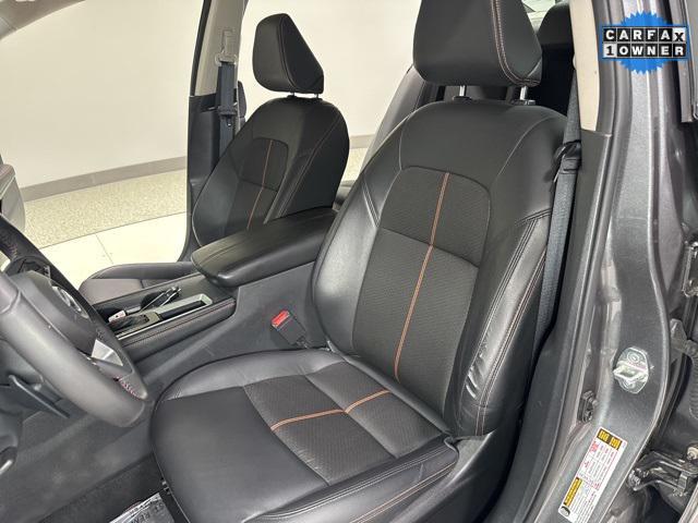used 2022 Nissan Altima car, priced at $21,401