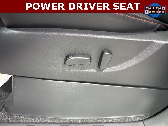 used 2023 Nissan Frontier car, priced at $39,563