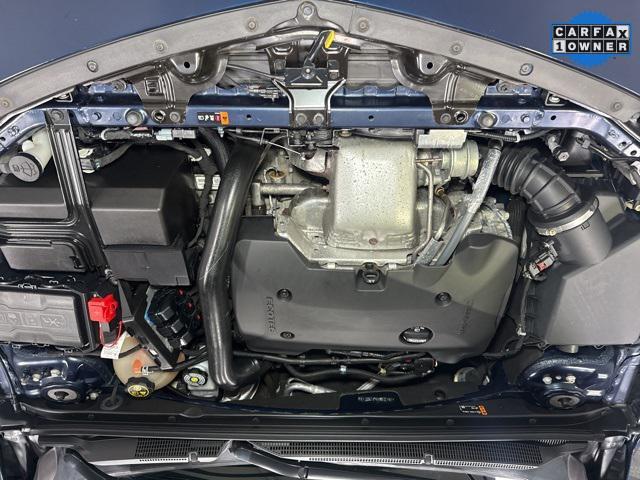 used 2020 Chevrolet Malibu car, priced at $22,500