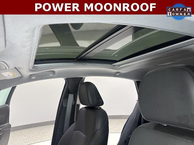 used 2020 Chevrolet Malibu car, priced at $22,500