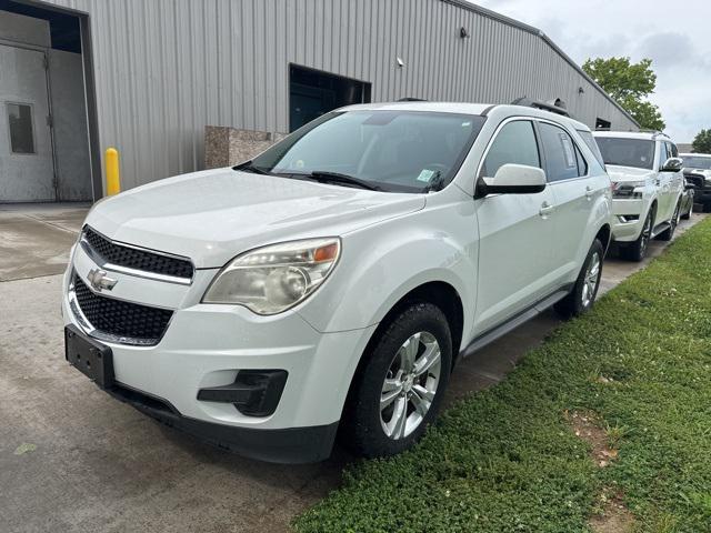 used 2015 Chevrolet Equinox car, priced at $11,980