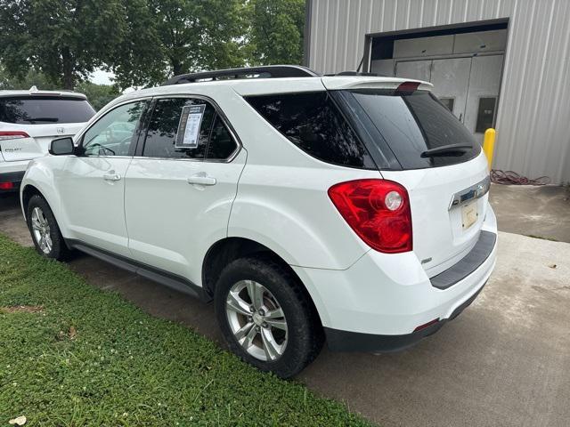 used 2015 Chevrolet Equinox car, priced at $11,980