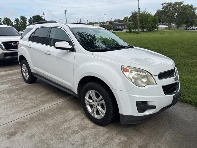 used 2015 Chevrolet Equinox car, priced at $11,980