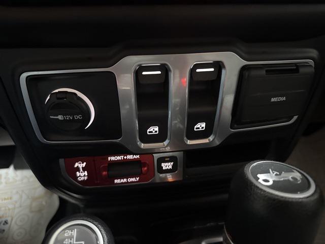 used 2019 Jeep Wrangler car, priced at $29,440