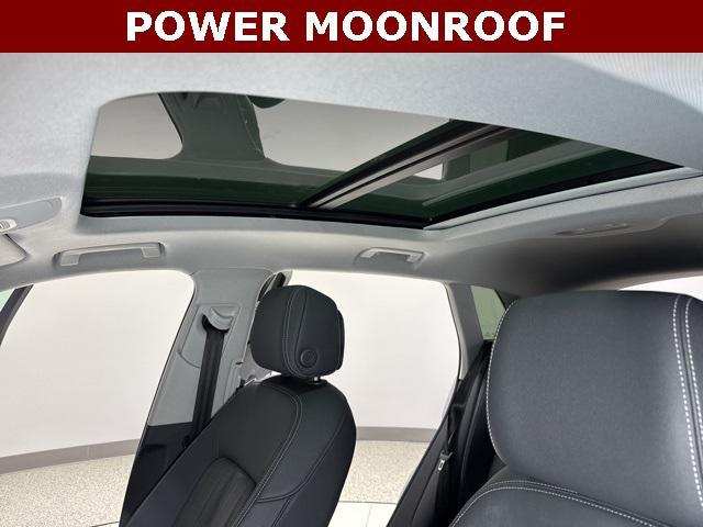 used 2023 Audi e-tron car, priced at $33,980