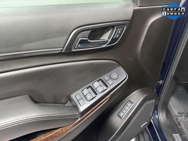 used 2020 Chevrolet Tahoe car, priced at $29,511