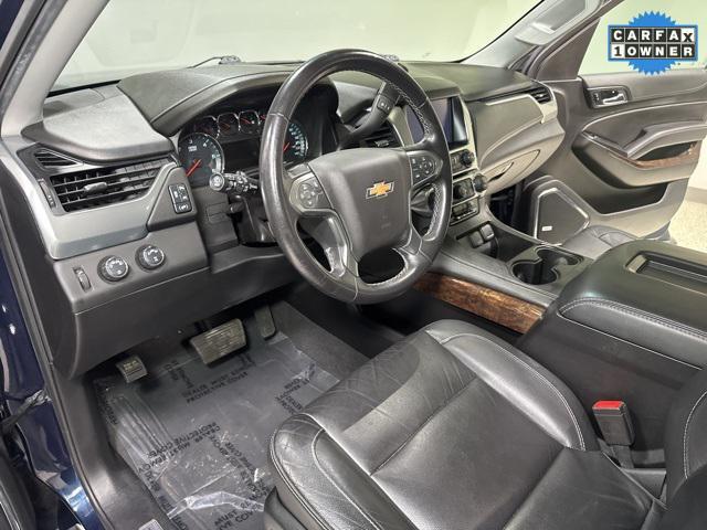 used 2020 Chevrolet Tahoe car, priced at $29,511