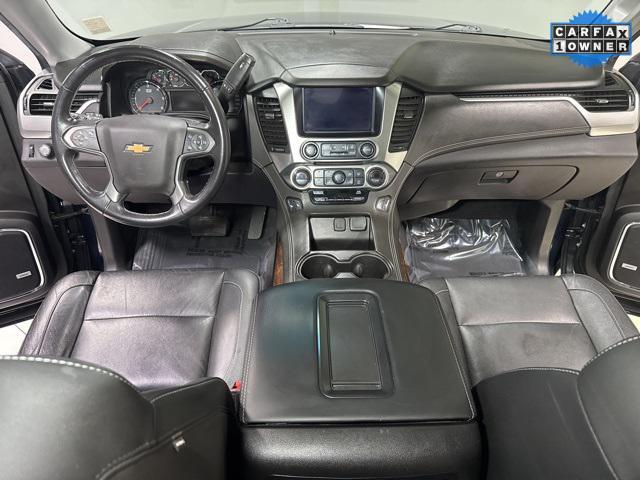 used 2020 Chevrolet Tahoe car, priced at $29,511