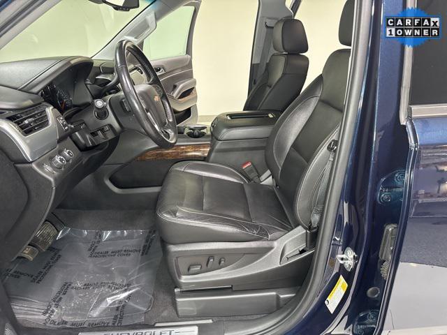 used 2020 Chevrolet Tahoe car, priced at $29,511