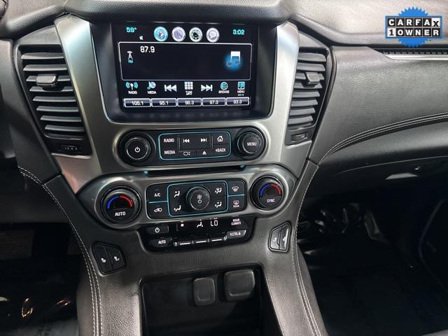 used 2020 Chevrolet Tahoe car, priced at $29,511