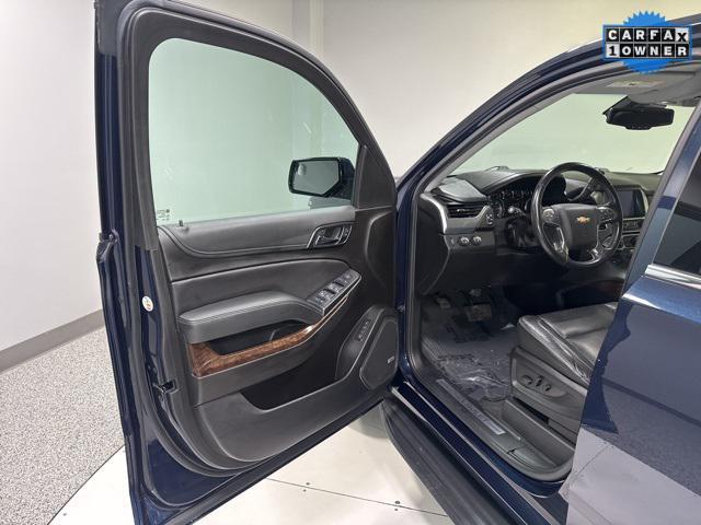 used 2020 Chevrolet Tahoe car, priced at $29,511