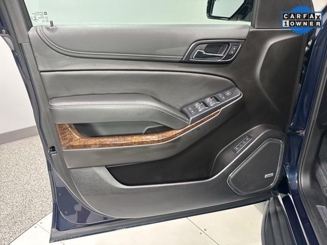 used 2020 Chevrolet Tahoe car, priced at $29,511