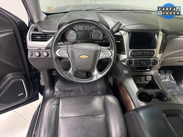 used 2020 Chevrolet Tahoe car, priced at $29,511