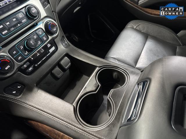 used 2020 Chevrolet Tahoe car, priced at $29,511