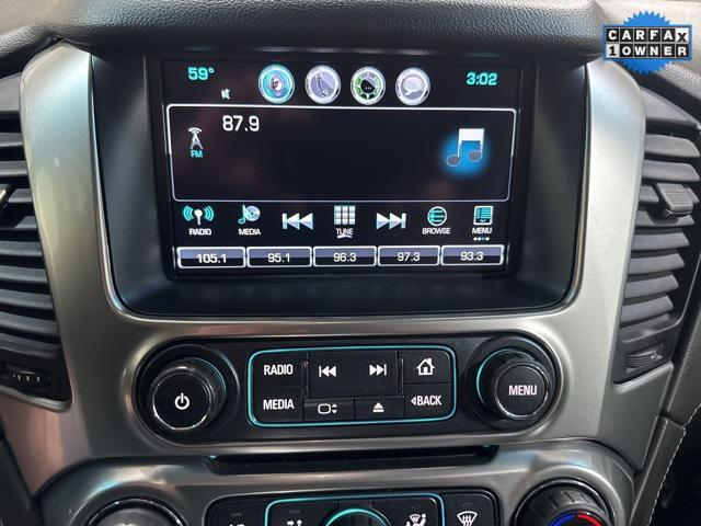 used 2020 Chevrolet Tahoe car, priced at $29,511