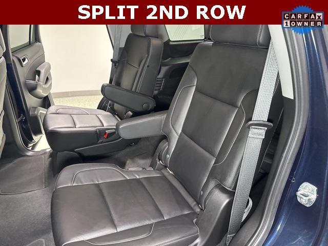 used 2020 Chevrolet Tahoe car, priced at $29,511