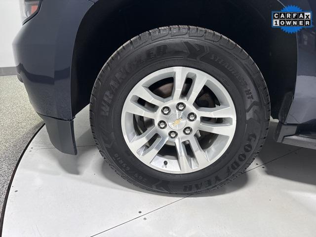 used 2020 Chevrolet Tahoe car, priced at $29,511