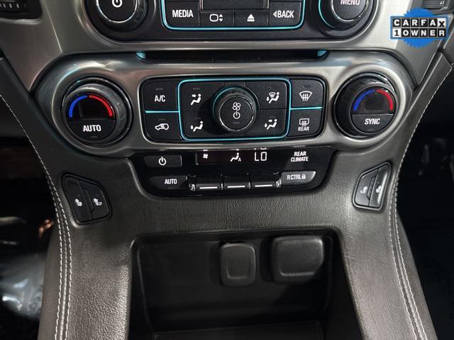 used 2020 Chevrolet Tahoe car, priced at $29,511