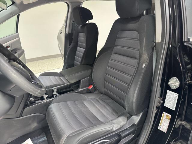 used 2018 Honda CR-V car, priced at $20,949