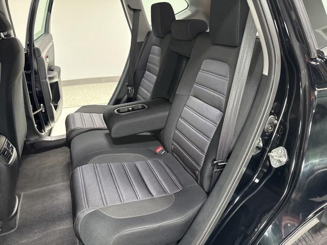 used 2018 Honda CR-V car, priced at $20,949