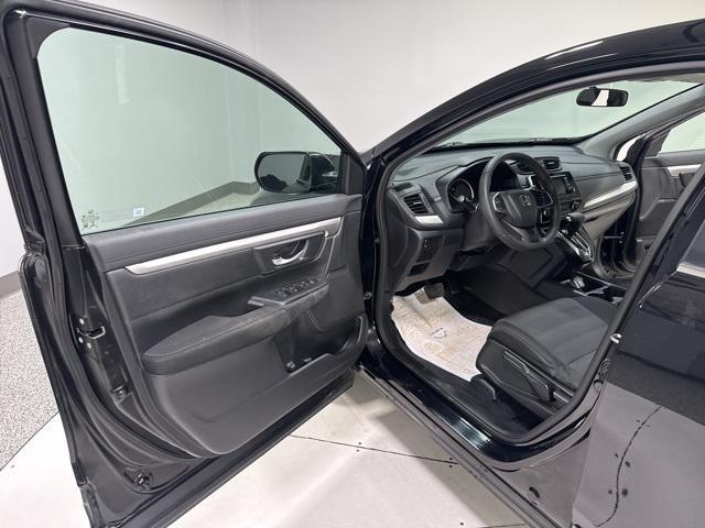 used 2018 Honda CR-V car, priced at $20,949