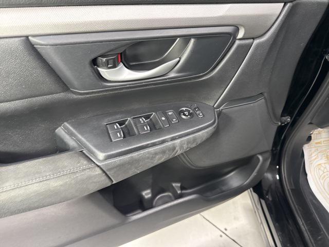 used 2018 Honda CR-V car, priced at $20,949