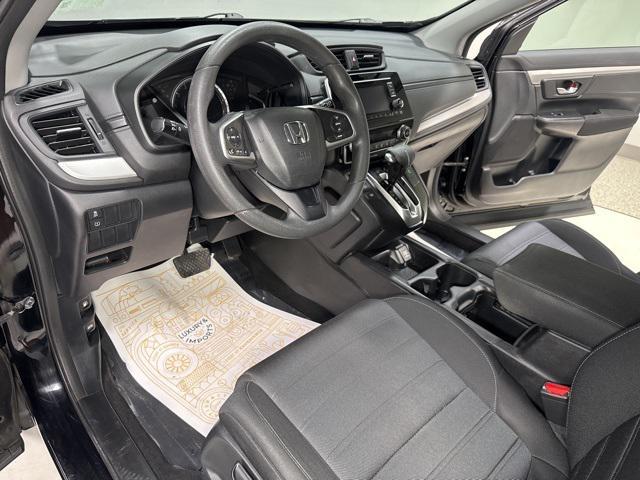 used 2018 Honda CR-V car, priced at $20,949