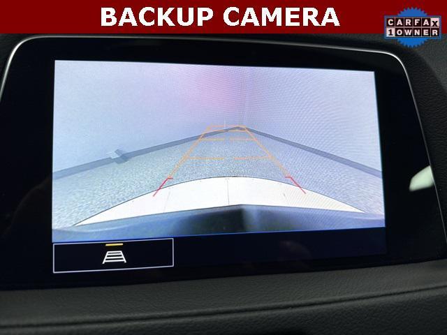 used 2023 Cadillac XT4 car, priced at $28,994