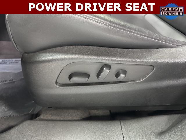 used 2023 Cadillac XT4 car, priced at $28,994